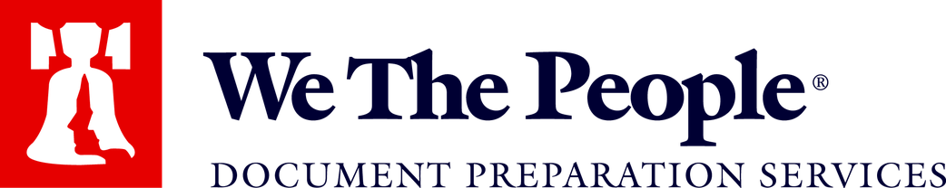 We The People® — Document Preparation Services