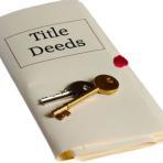 PROMISSORY NOTE AND DEED OF TRUST PACKAGE