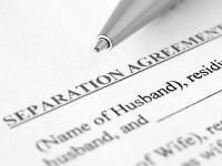 Divorce / Legal separation